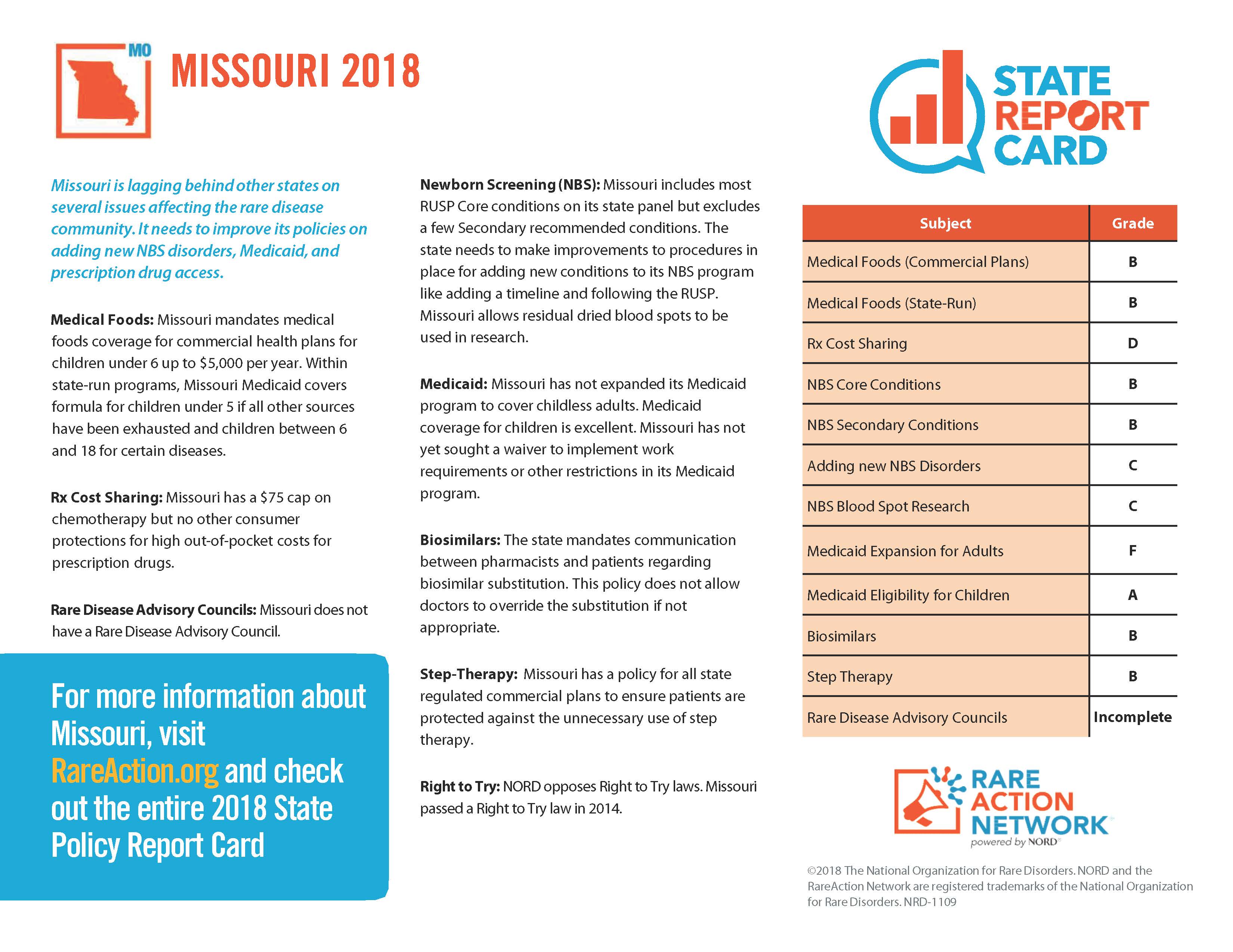 State Report Card_MO