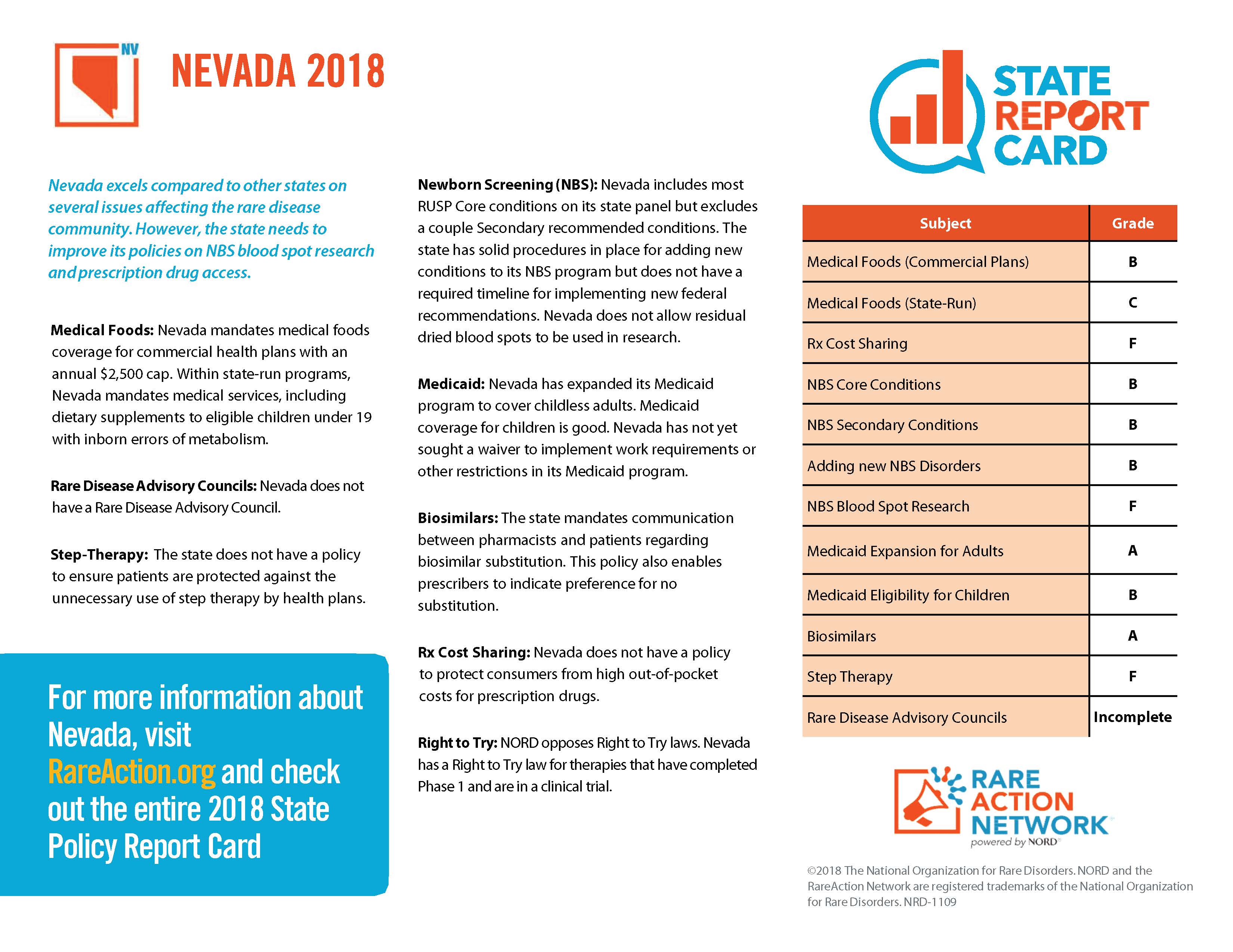 State Report Card_NV