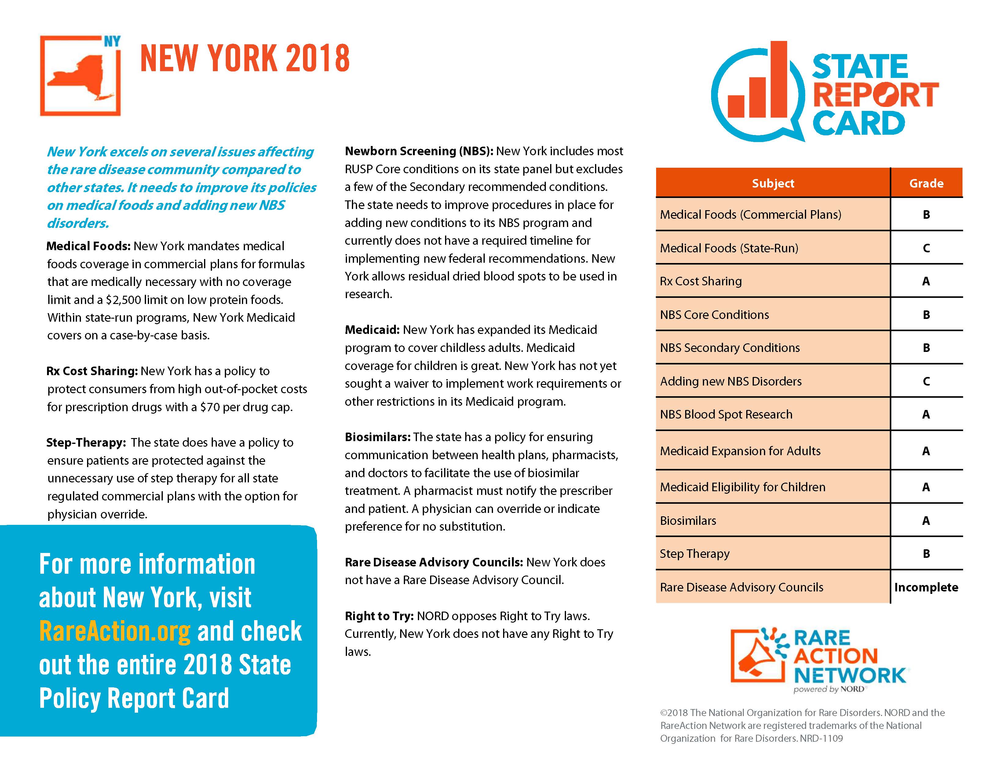 State Report Card_NY
