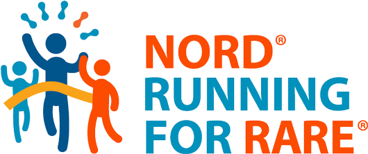Running4Rare Logo