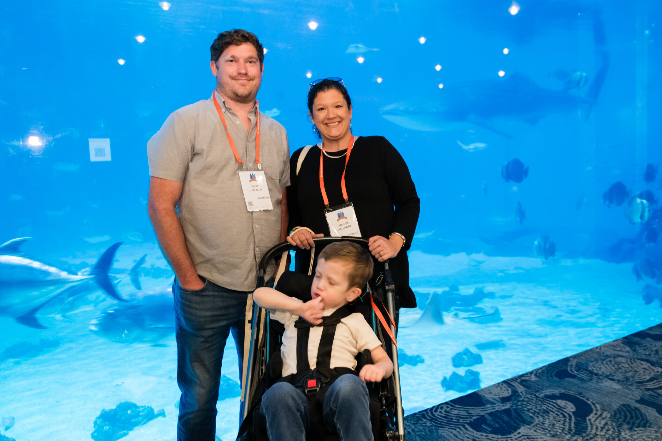 Community Recap: Living Rare, Living Stronger in Georgia