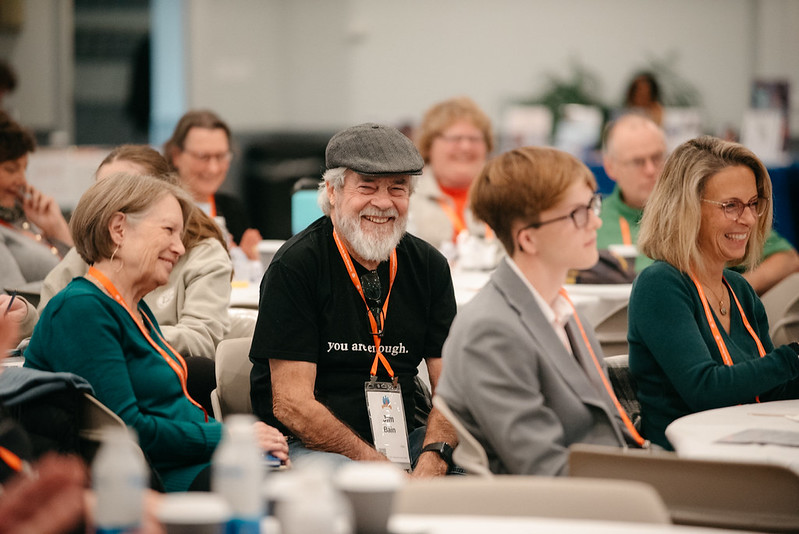 Living Rare, Living Stronger: A Day of Connection, Courage, and Community in Milwaukee