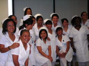 Honoring Nurses on International Nurses Day: The Bridge Between Rare Disease and Hope