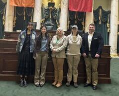 NORD Celebrates Rhode Island’s Historic Creation of Rare Disease Advisory Council