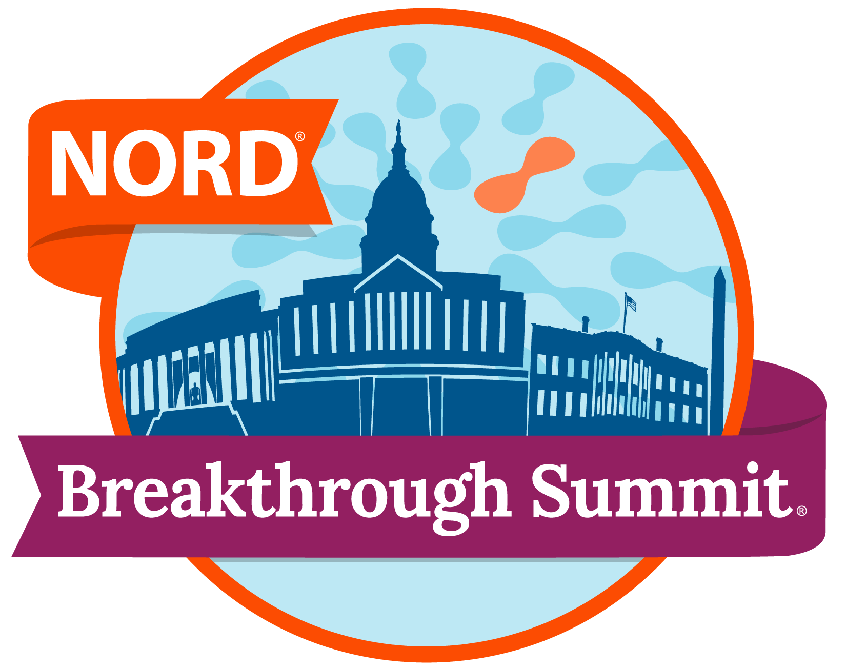 NORD’s 2025 Rare Diseases & Orphan Products Breakthrough Summit to Spotlight CEOs, Investors, and Regulatory Leaders Driving Innovation