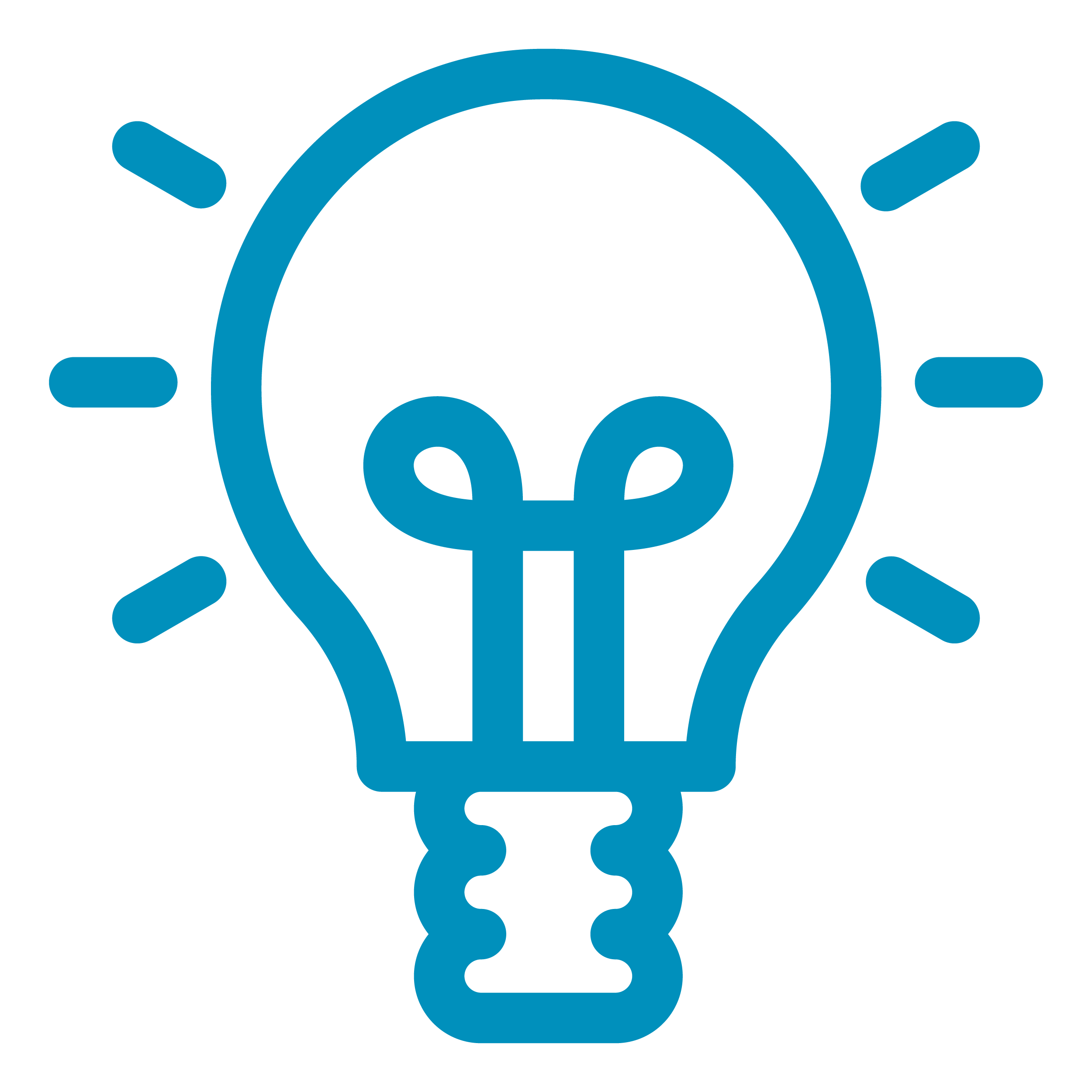 Brand Social Icon