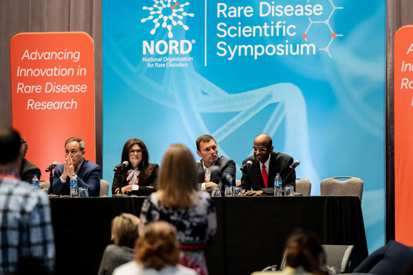 NORD Scientific Symposium Full Session Recordings Available Now