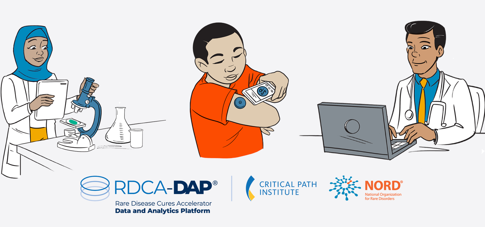 NORD Unveils New, Free Data Literacy Course