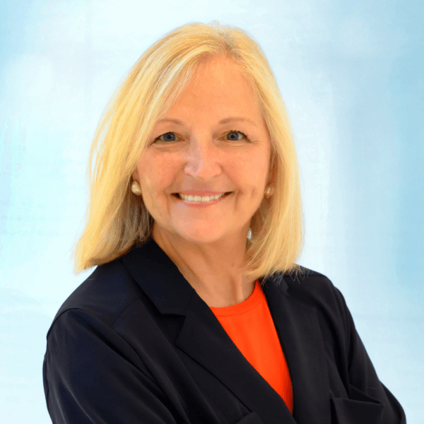 NORD Pam_2 National Organization for Rare Disorders photo