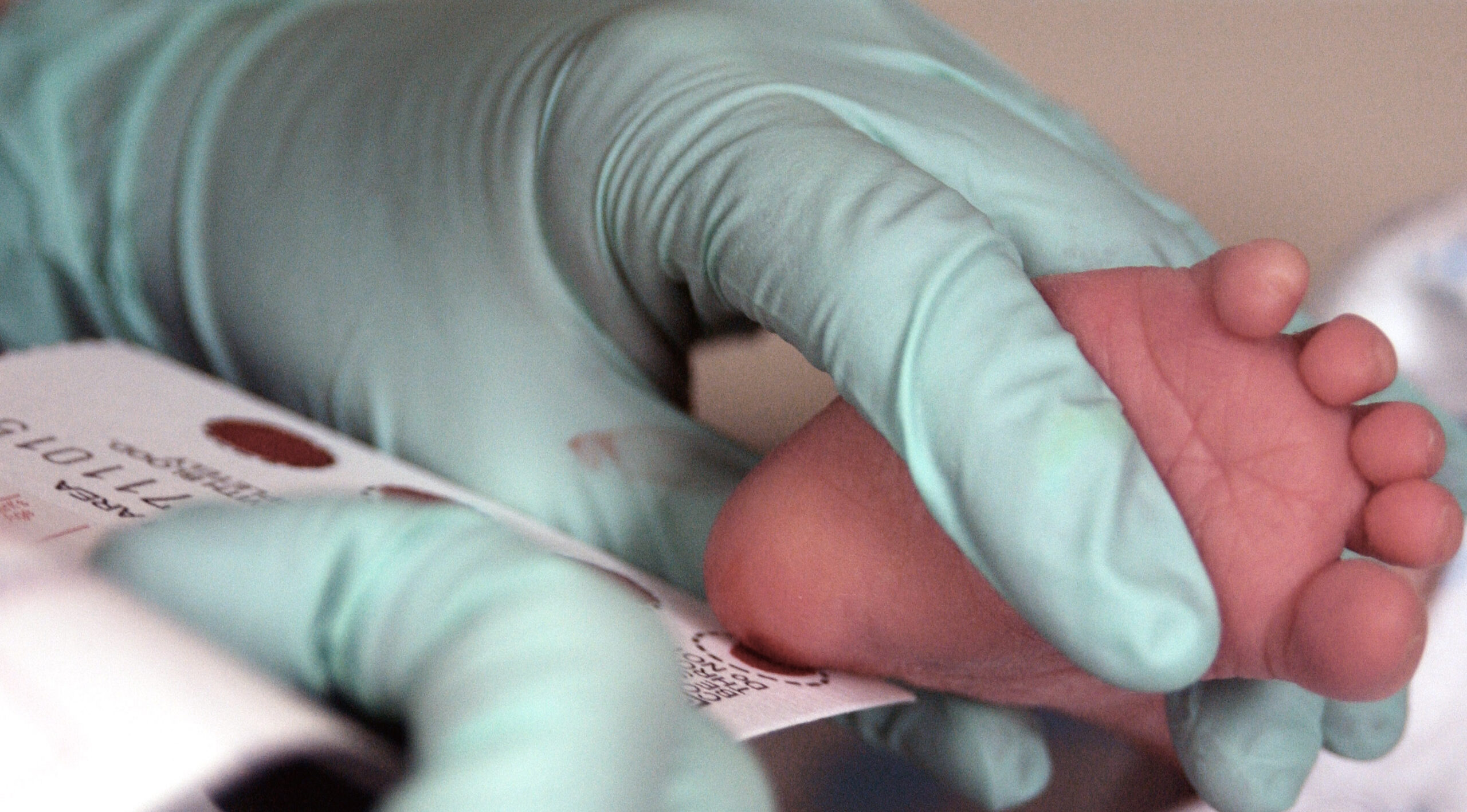 National Organization for Rare Disorders (NORD) Issues New Report on Lifesaving Newborn Screening Programs