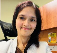 Recognizing National Nurse Practitioner Week 2025 – Roshani’s Story