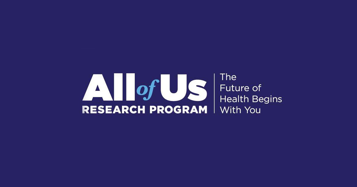 Answer the Call to Help Build a Healthier Future 