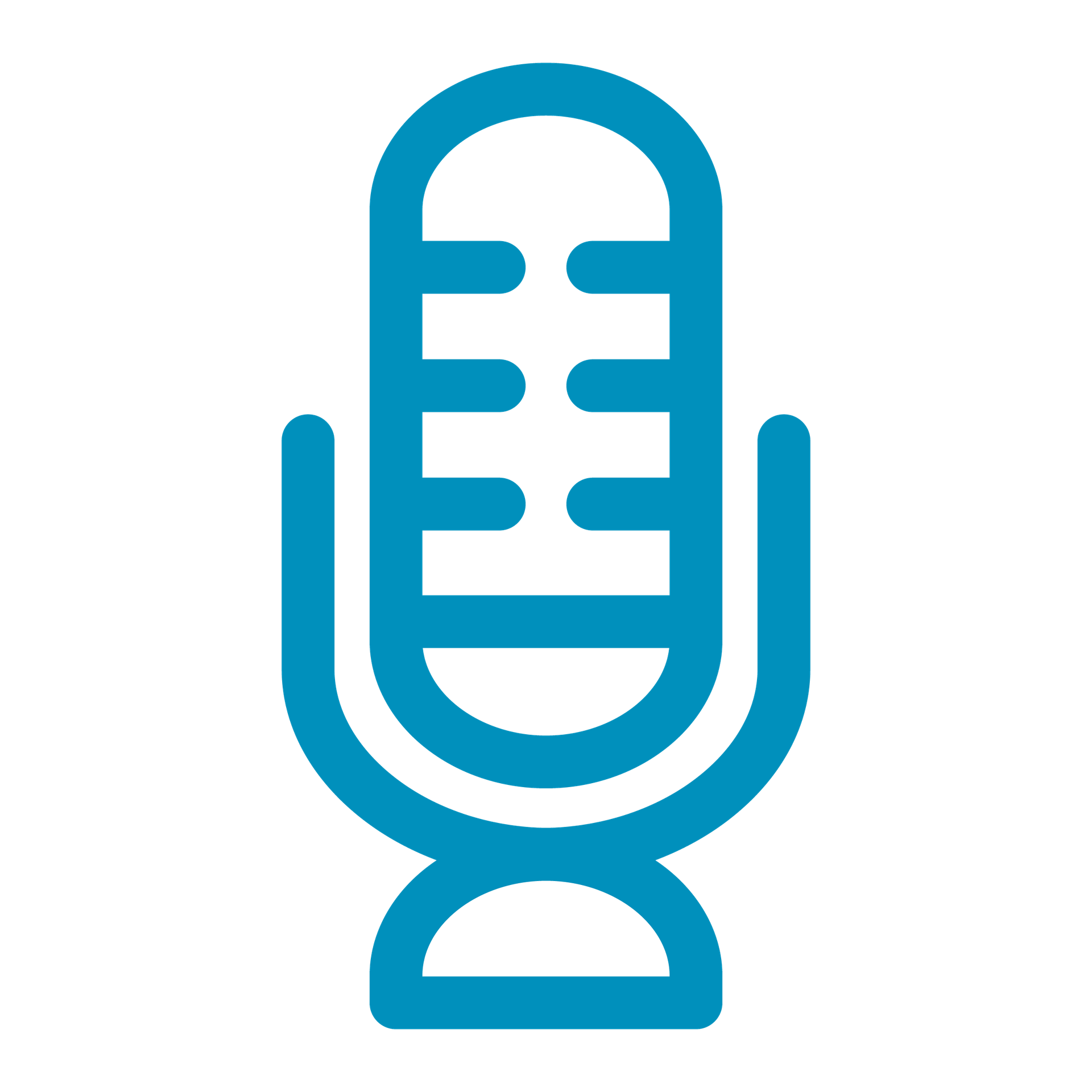 Brand Social Icon