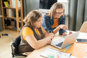 Accelerating Access to Information for the Rare Disease Community 