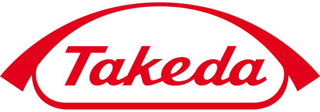 Takeda Logo